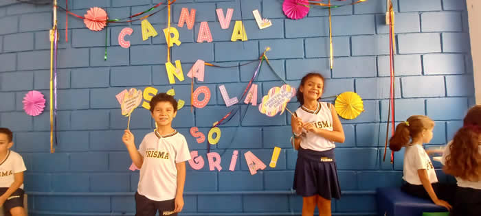 Carnaval 2023